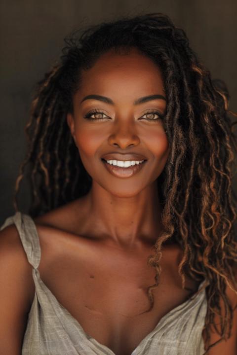 Jaronda Reid