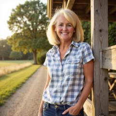 Patricia Seaborn