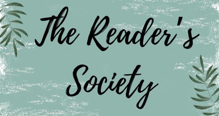 The Readers Society