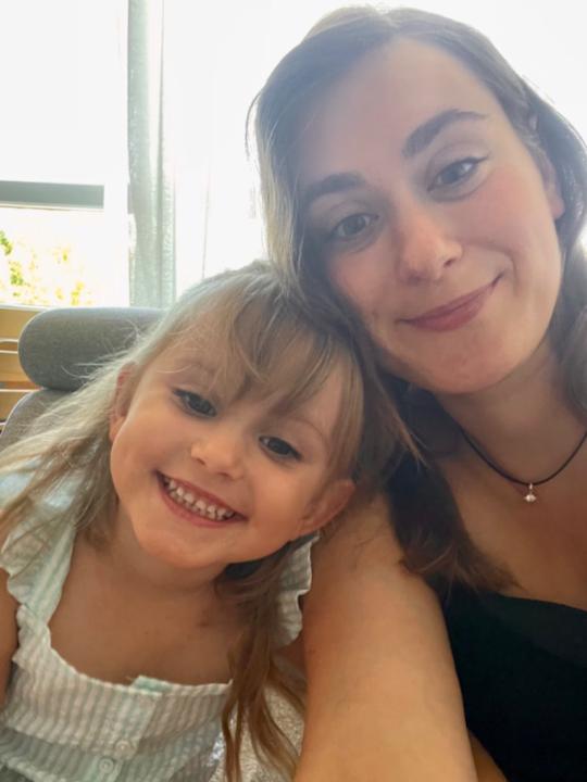 Jekaterina Strelevica