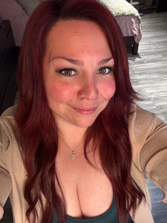Cyntia Bibeau