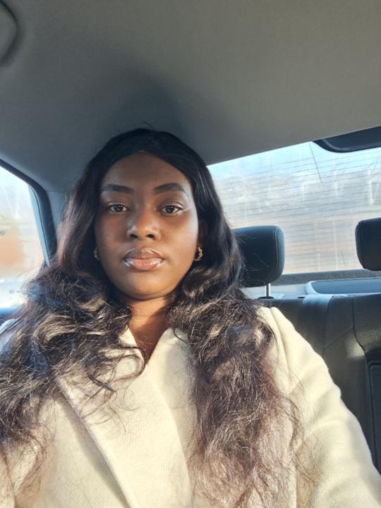 Titilopemi Adodo-osayande