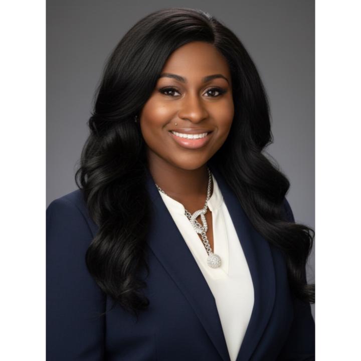 Maima Muhlenburg-Lewis