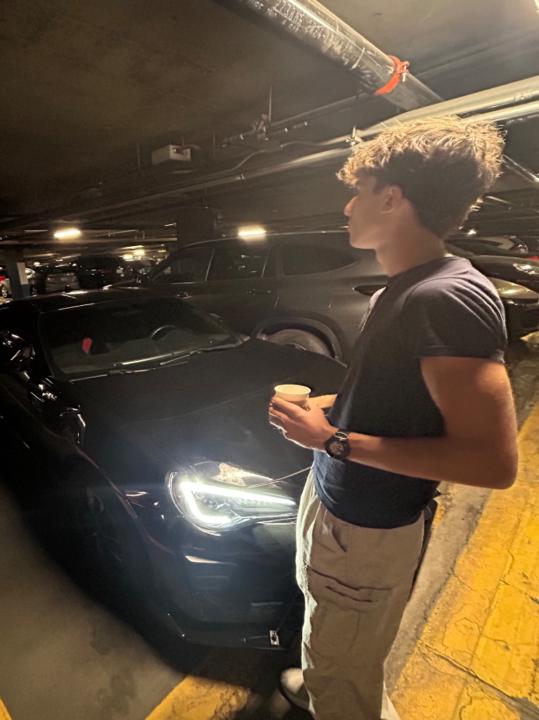 Samuel Pacheco