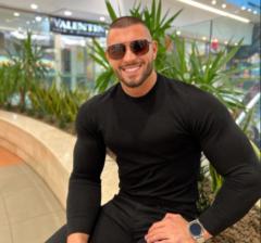 Lucas Smith