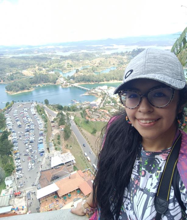 Anelsy Salas Moscoso