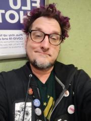 Davey Vest