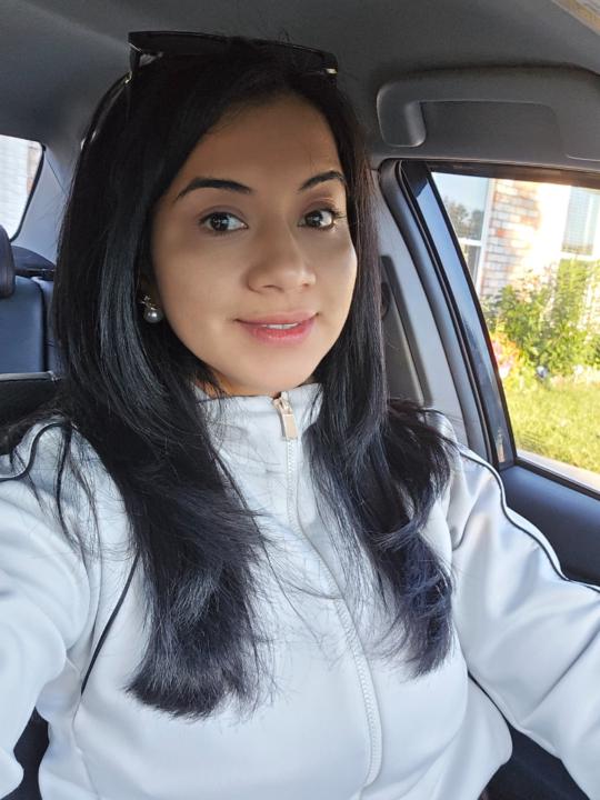 Martha Aurora Suazo Rivera