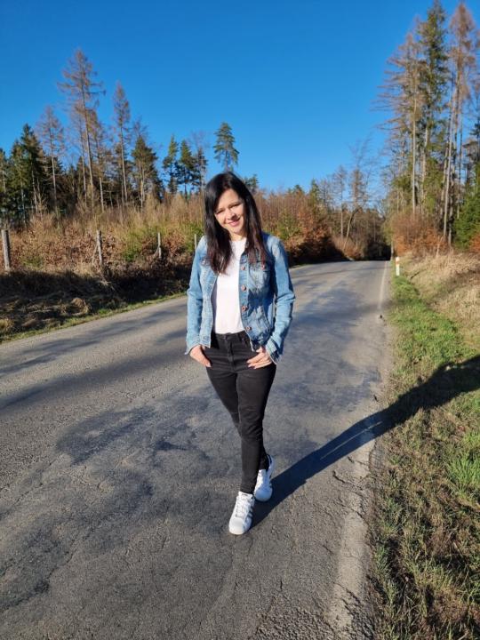 Jana Beáta Bednářová