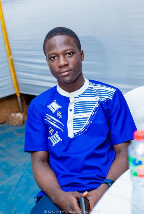 Seth Sènakpon Fafolahan