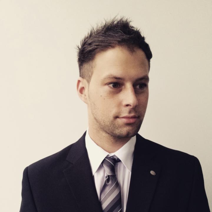 Stefan Müller