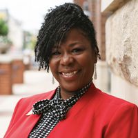 Tonya Burton
