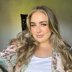 Sophia Wilding