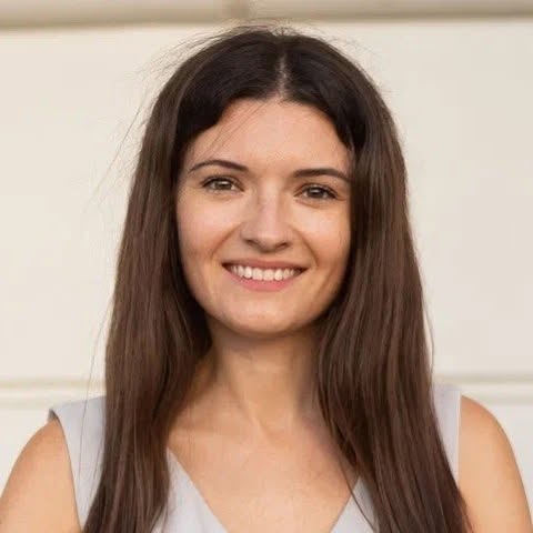 Elena Iutsis