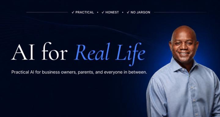 AI for Real Life