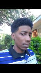 Tavares Jackson