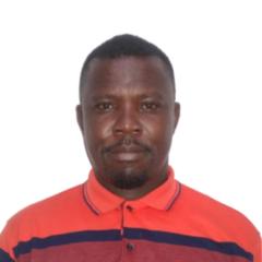 Evans Oduro