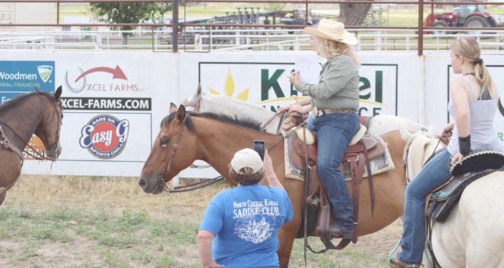 Level Up Horsemanship