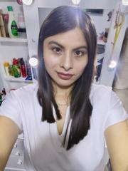 Rocio Gutiérrez López