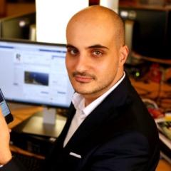 Gabriel Hodoul