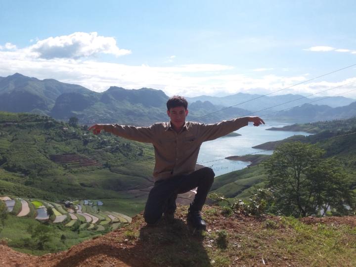 Le Quy hoa