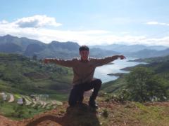 Le Quy hoa