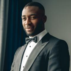 Tunji Adeyemi