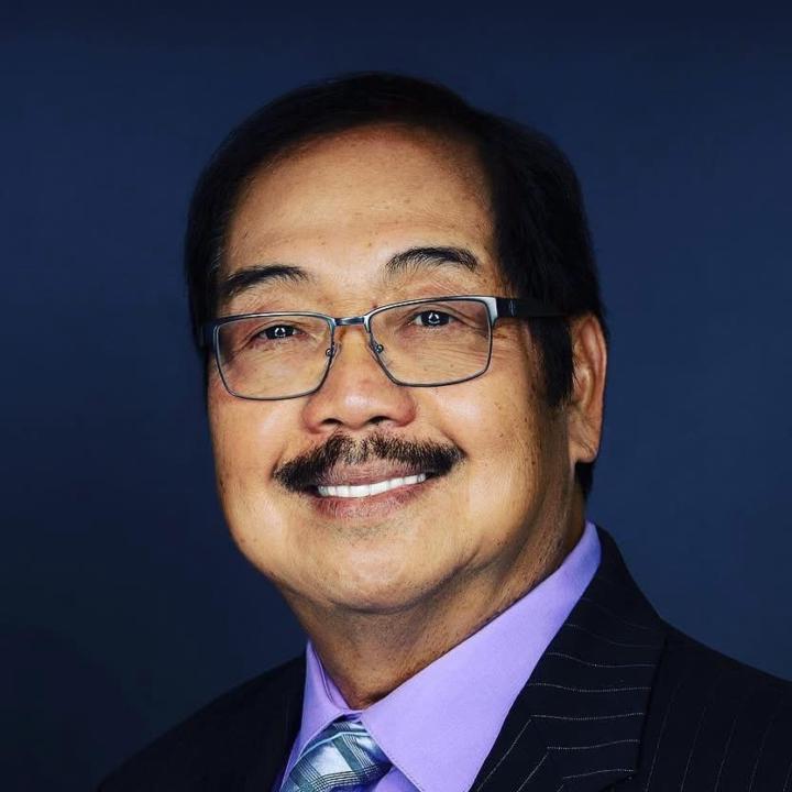 Edgardo Valino