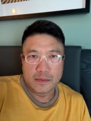 Eric Peng