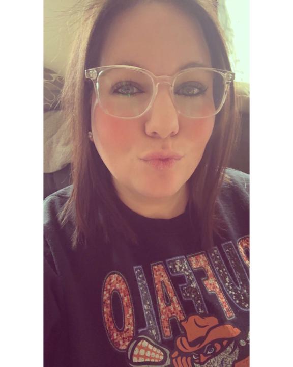 Kayla Hildenbrand
