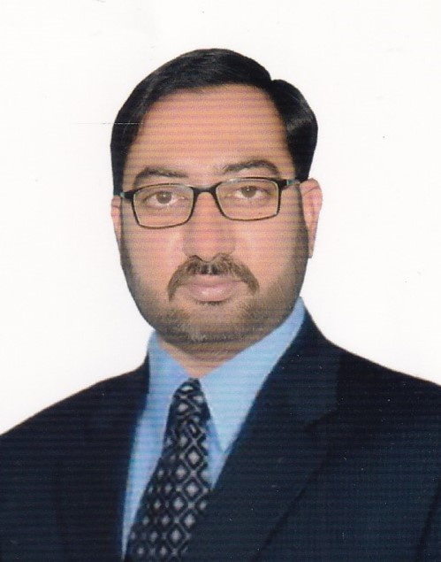 Mazhar Malik