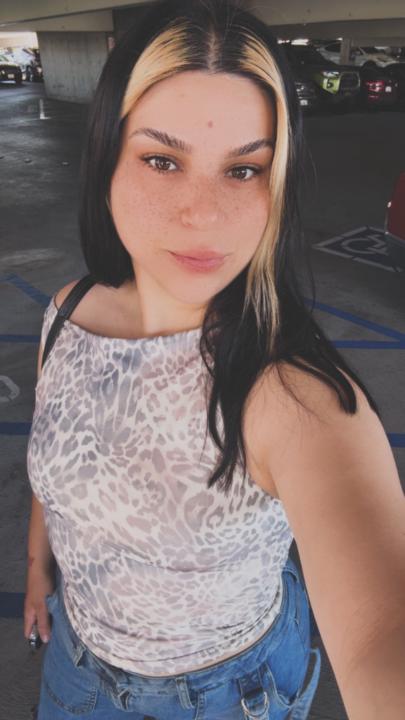 Michelle Lopez