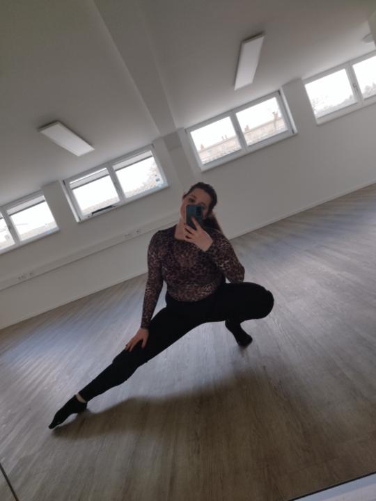 Jasmin Rogelj