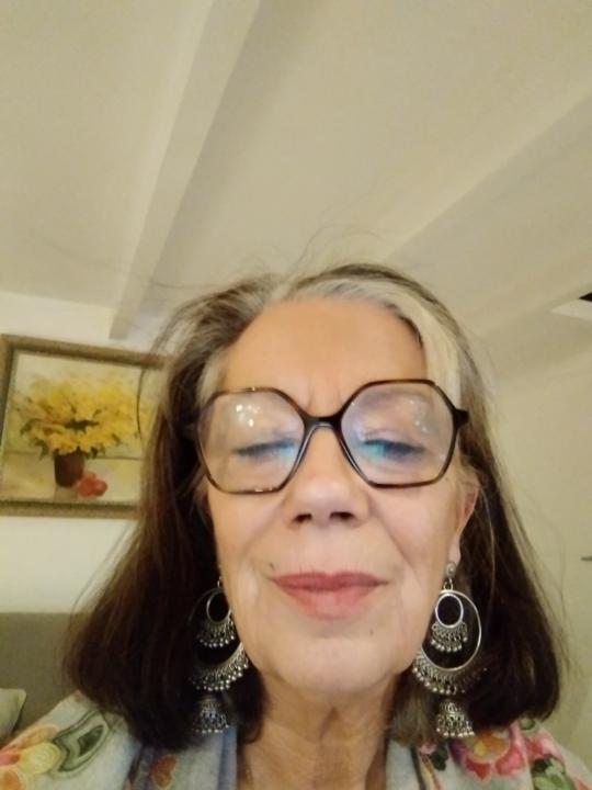 Christine Girard