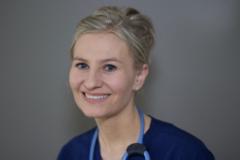 Justyna Gilka Wilsman