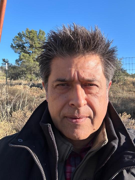 Oscar Bustamante