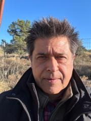 Oscar Bustamante