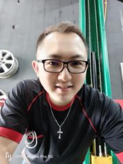 Daniel Lee Kwan Hong