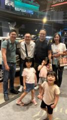 Daniel Lee Kwan Hong