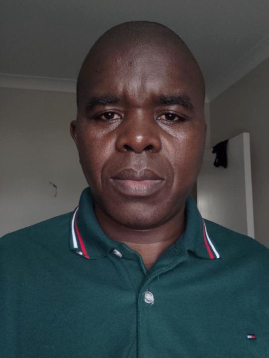 Charles Odhiambo