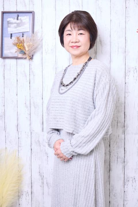 Yuko Yoshida