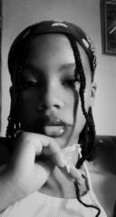 Chantelle Radebe