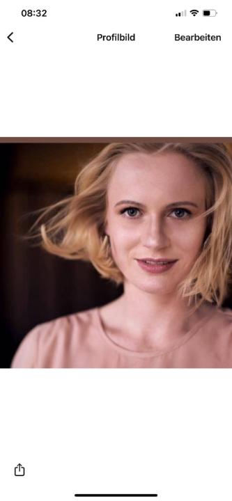 Lisa-Maria Leinweber