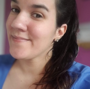 Consultora Paola Ali