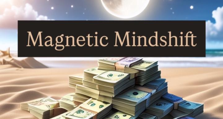 Magnetic Mindshift