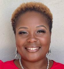 Sheila Woods