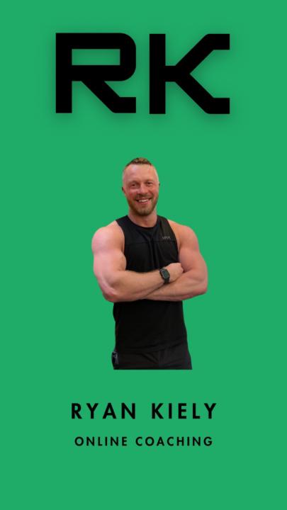 Ryan Kiely