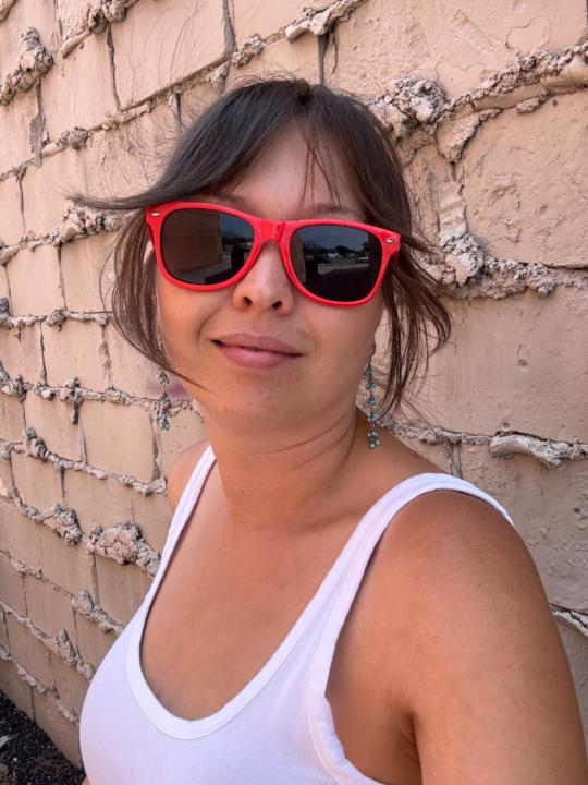 Alicia Whitney