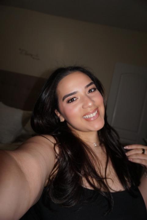 Madeline Romero