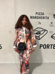 Djelika Leila Doumbia